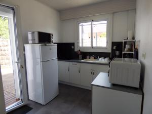 Sympathique maison pour des vacances Hilairoises