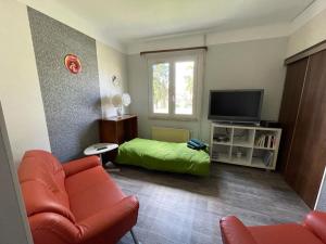 Sympathique maison