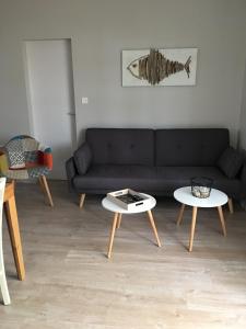 Sympathique maison sur l’île de Noirmoutier