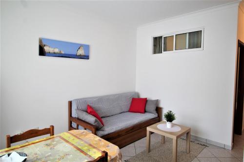 T1+1 Praia da Rocha/ Gaivota Mar 5
