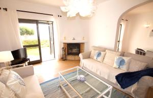 Maison de vacances T2 Holiday Cottage near the beach | B112 Aldeamento do Levante 8400-496 Lagoa Algarve