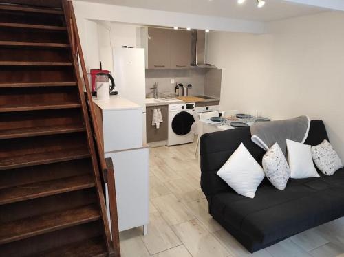 T2 Pamiers Plein Centre - Logement entier - Nouveau