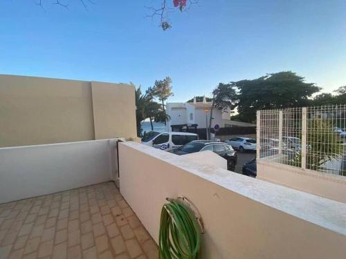 T2 sobre a praia - Albufeira/Olhos de Água