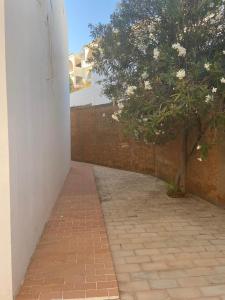 Maison de vacances T2 sobre a praia - Albufeira/Olhos de Água Rua das Gémeas, Bloco E, apartamento 2 E Apartamento 2E 8200-184 Albufeira Algarve