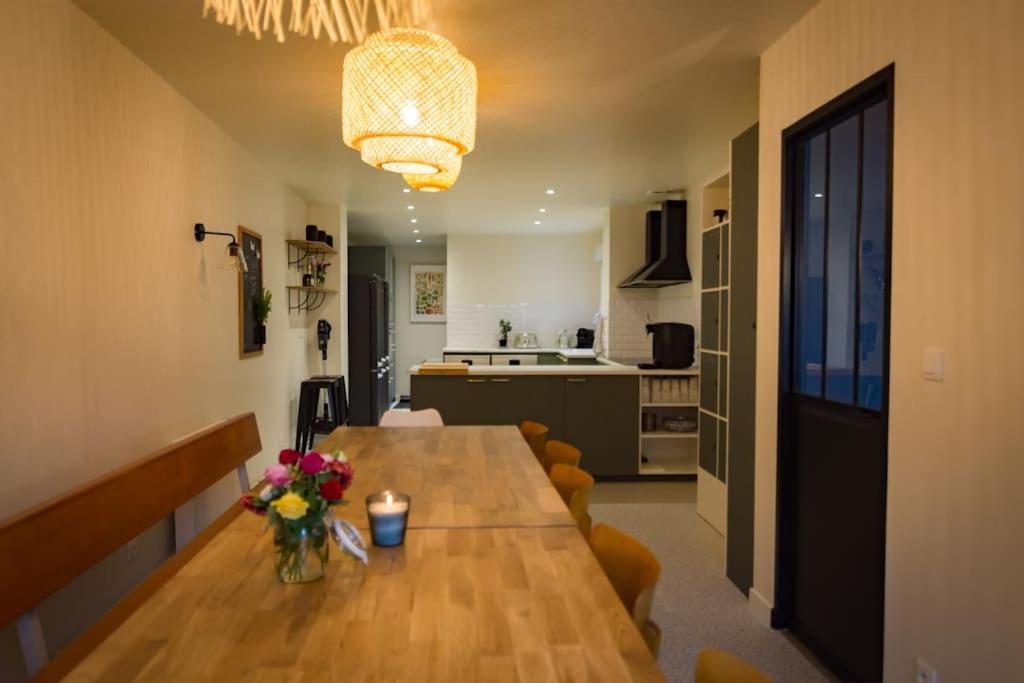 T2 type chalet Arcachon 33120 Arcachon