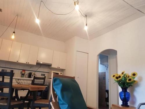 T2 type chalet Arcachon