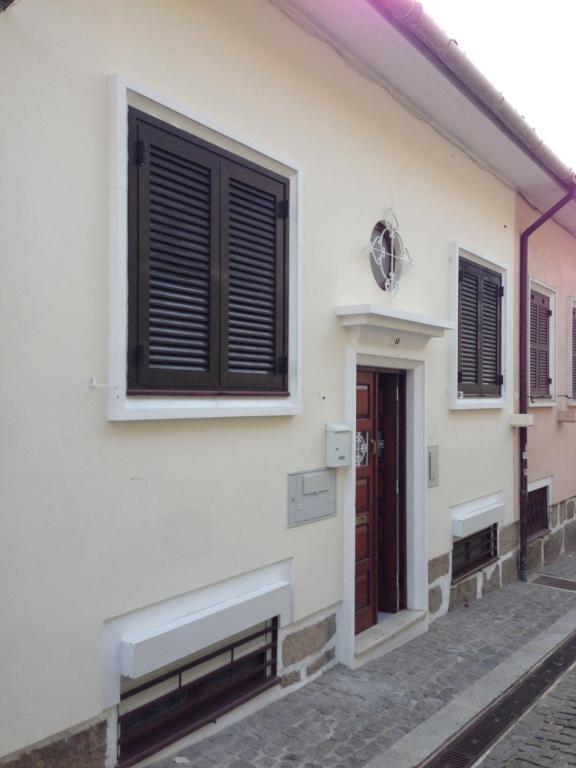 T2P Félix House Rua Particular João Félix, 66, 4430-170 Vila Nova de Gaia