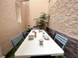 T3 Casa Maria - Maison de village