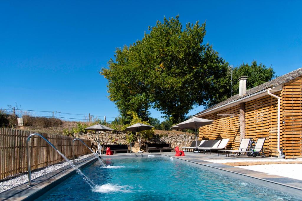 T3 Casa Maria - Maison de village