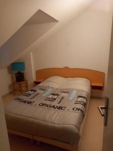 T3 duplex village geolia Saint geniez d'olt avec 2 piscines chauffée