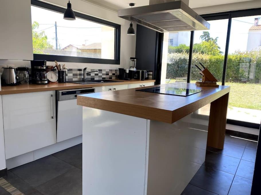 T3 duplex village geolia Saint geniez d'olt avec 2 piscines chauffée 12130 Saint-Geniez-dʼOlt