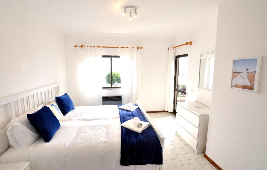 Maison de vacances T3 Holiday Cottage near the beach | B111 Aldeamento do Levante 8600-678 Porches