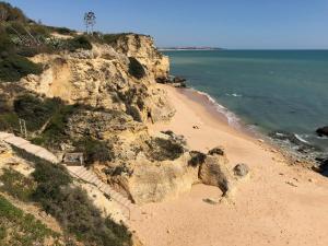 Maison de vacances T3 Holiday Cottage near the beach | C225 Aldeamento do Levante 8400-496 Porches Algarve