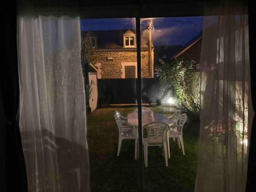 T3 indépendant avec jardin
