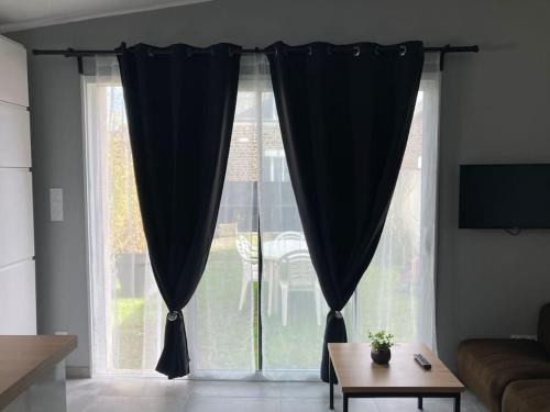 T3 indépendant avec jardin