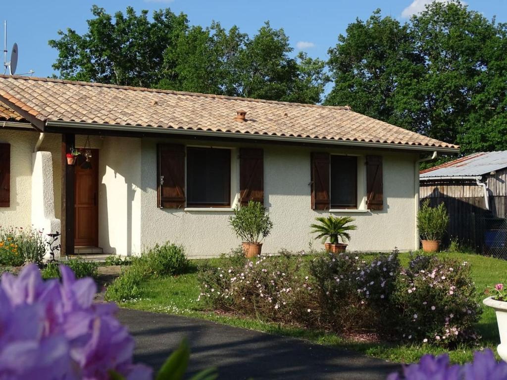 T3 La Crique- Piscine -Terrasses -Wifi -Parking