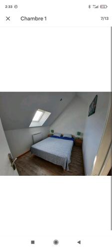 T3 NEUF BLOIS CENTRE VILLE