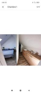T3 NEUF BLOIS CENTRE VILLE