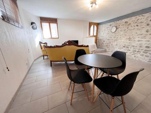 T3 Topaze - Belle maison de village à Palau-Del-Vidre