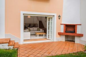 T3 Vila dos Principes