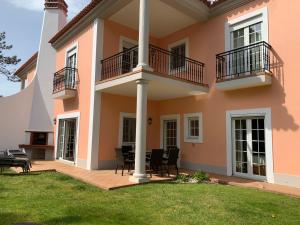 T3 Vila dos Principes, Praia D'el Rey C42