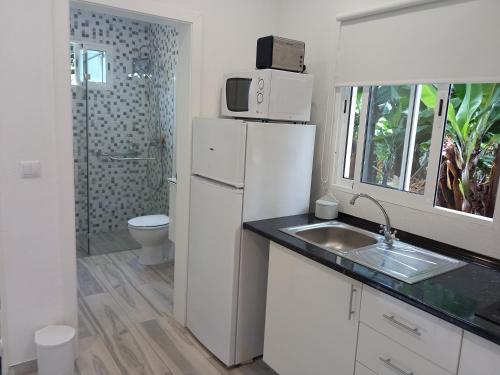 Tabua Village Suite VIP