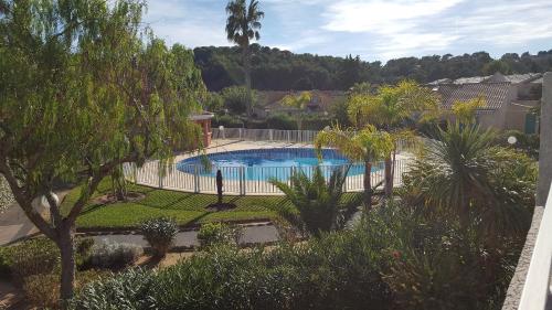 tahiti parc maisonnette 6 pers 2 chambre