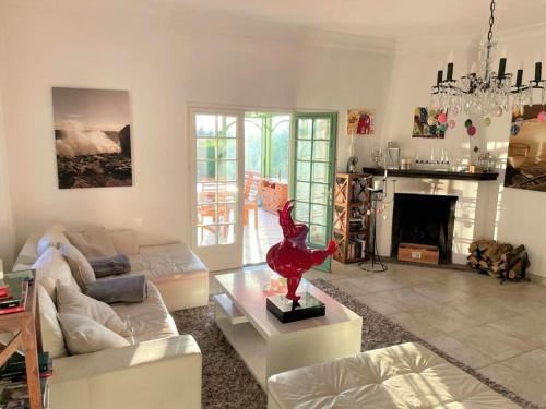 Tasteful holiday home in Mougins with sauna