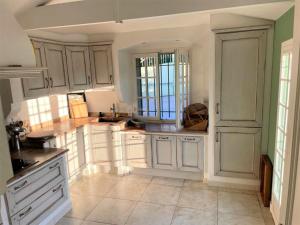 Maison de vacances Tasteful holiday home in Mougins with sauna  06250 Mougins Provence-Alpes-Côte d\'Azur