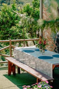 Tea House Gerês - T1 Hipericão