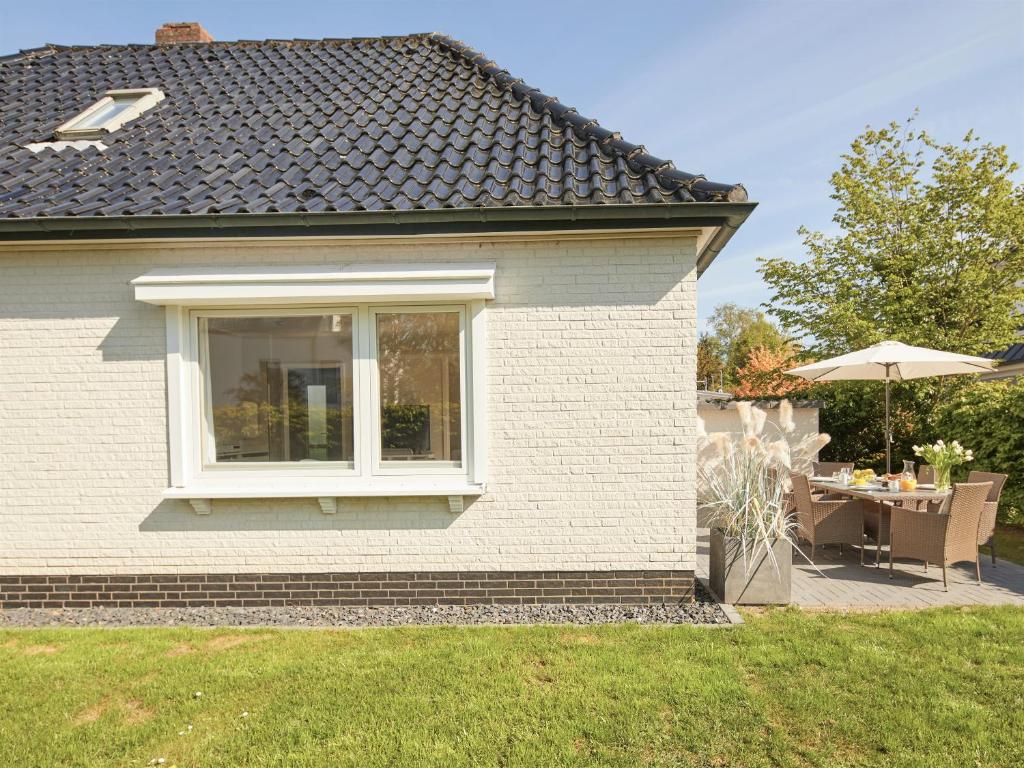 Maison de vacances Techts Sommerhaus Birkenallee 15 23669 Timmendorfer Strand