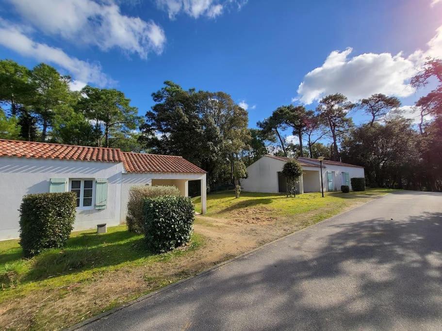 Teïva 938 Avenue du Docteur Joussemet, 85560 Longeville-sur-Mer