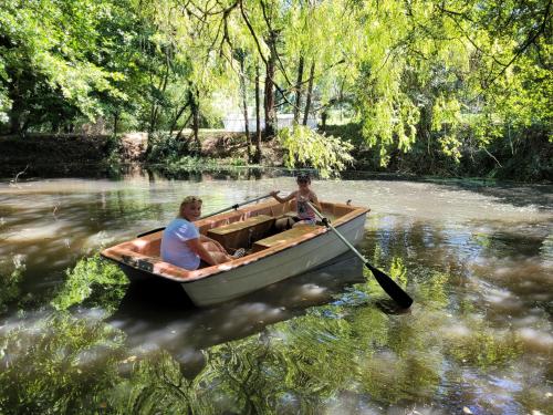 Tente Lodge Safari