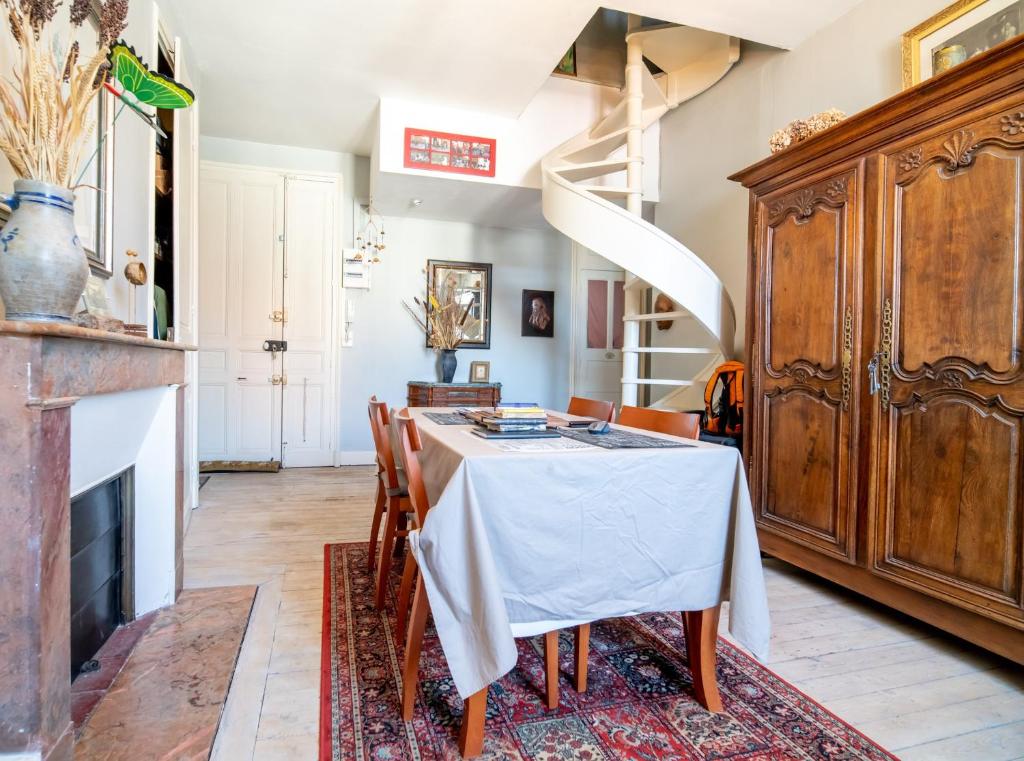 Teoria Guest House 5060-035 Sabrosa