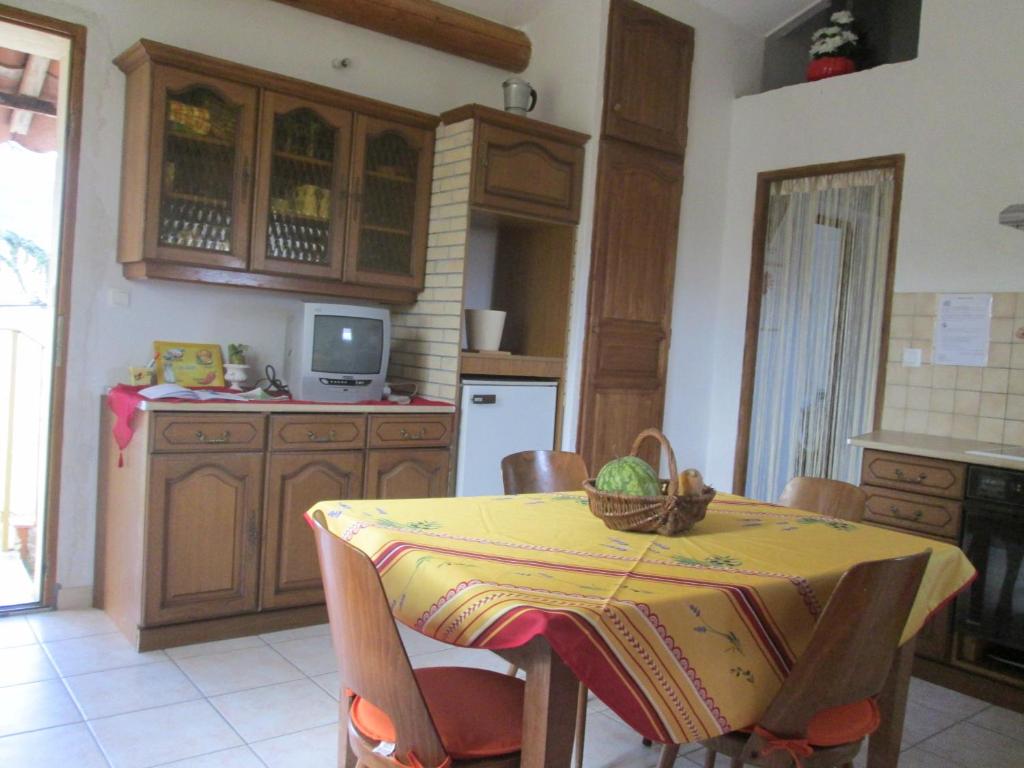 Terr Ocean - petite maison de campagne