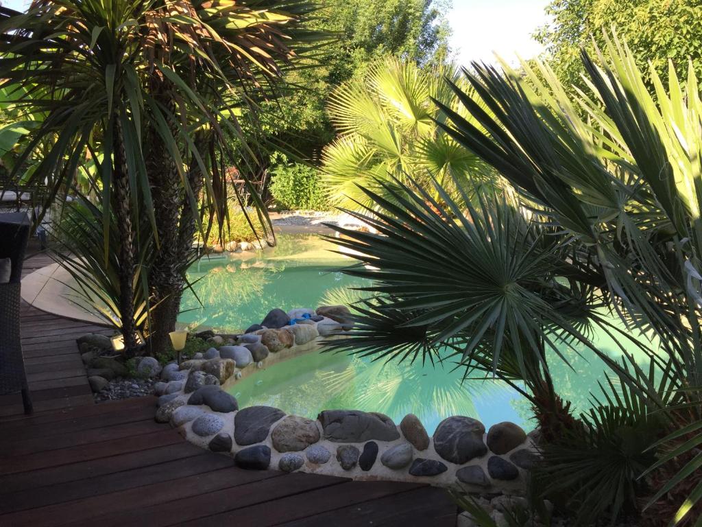 Terra Bella - mini Villa vue mer 20166 Grosseto-Prugna