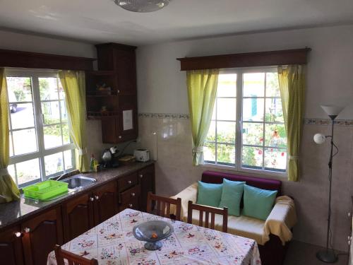 Terra Chã Cottage,FEEL Home,