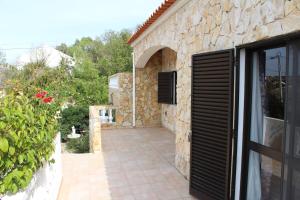 Terra da Eira - Western Algarve mit Glasfaser Fibra