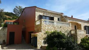 Maison de vacances Terra da Eira - Western Algarve mit Glasfaser Fibra Rua do pocinho Terra Da Eira 8650-283 Vila do Bispo Algarve