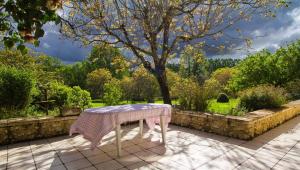 Maison de vacances Terra Seren en Périgord Chez Montet 24600 Siorac-de-Ribérac Aquitaine