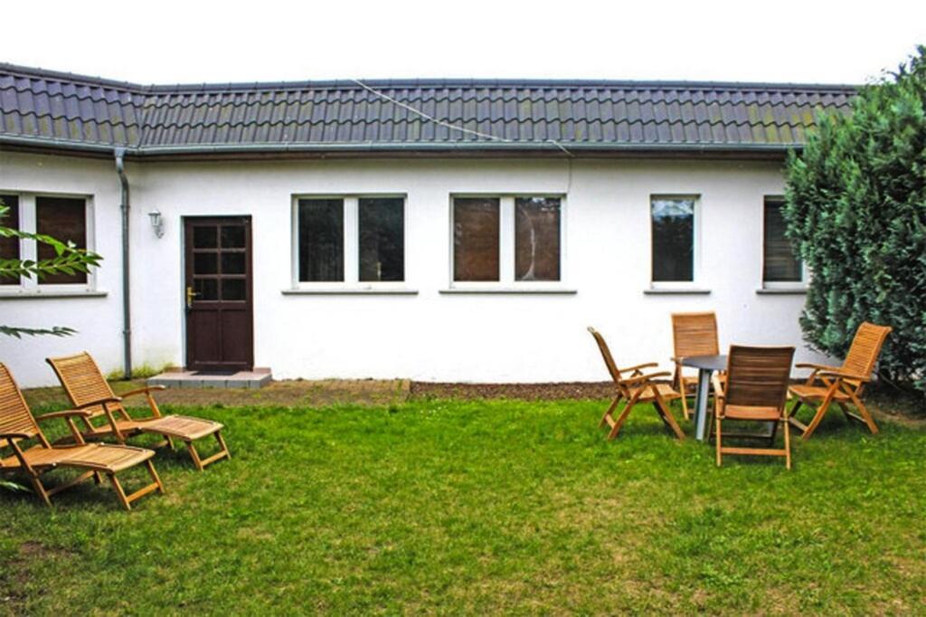 Terraced house at the Kummerower See, Sommersdorf , 17111 Sommersdorf