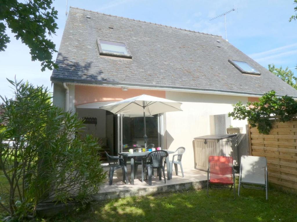 Terraced house Beg Meil - BRE06170-I , 29170 Fouesnant