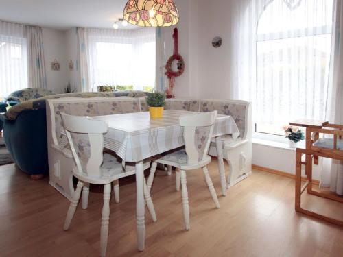 Terraced house in Dornumersiel