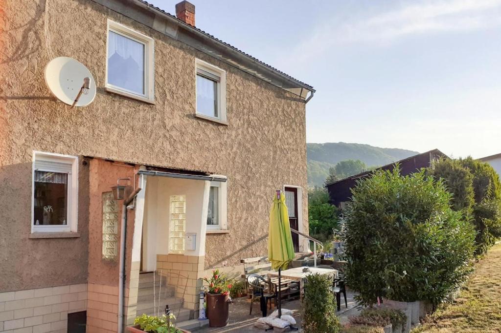 Terraced house, Kaltennordheim , 36452 Fischbach