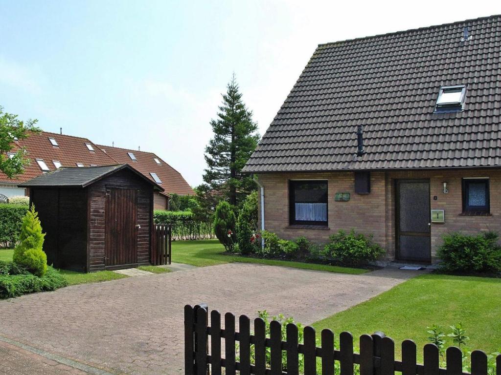 Terraced house, Nessmersiel , 26553 Nessmersiel