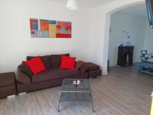 Maison de vacances Terraced house, Plouguerneau  29880 Plouguerneau Bretagne