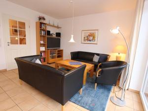 Terraced house, St Peter - Ording