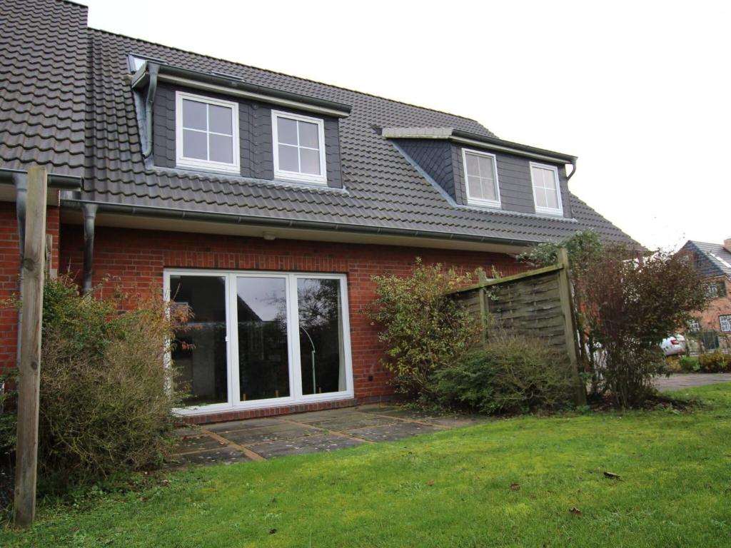 Terraced house, St Peter - Ording , 25826 Sankt Peter-Ording