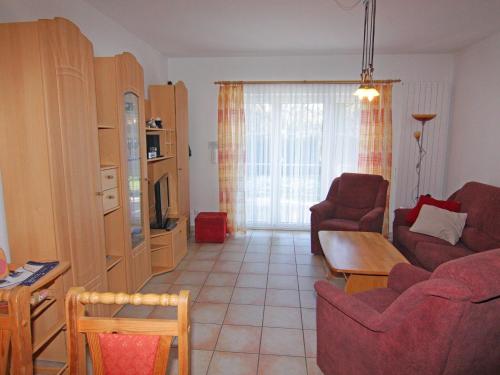 Terraced house, Zingst