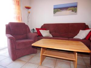 Terraced house, Zingst